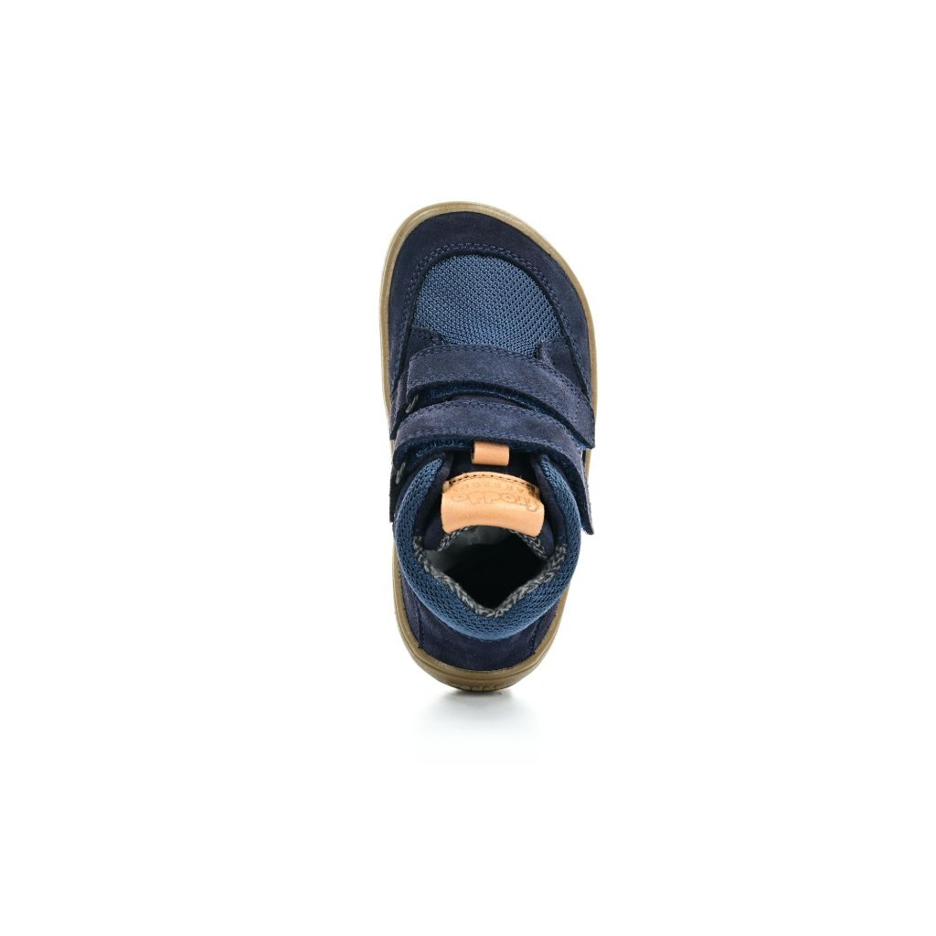 Froddo G3110254 Dark Blue AD Barfußstiefeletten