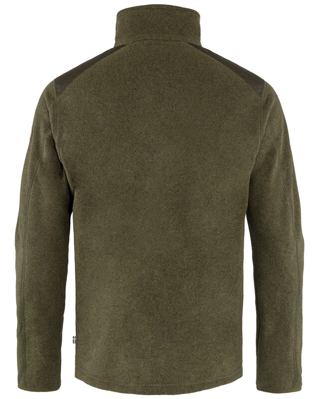 Fjällräven Fleecejacke Sten