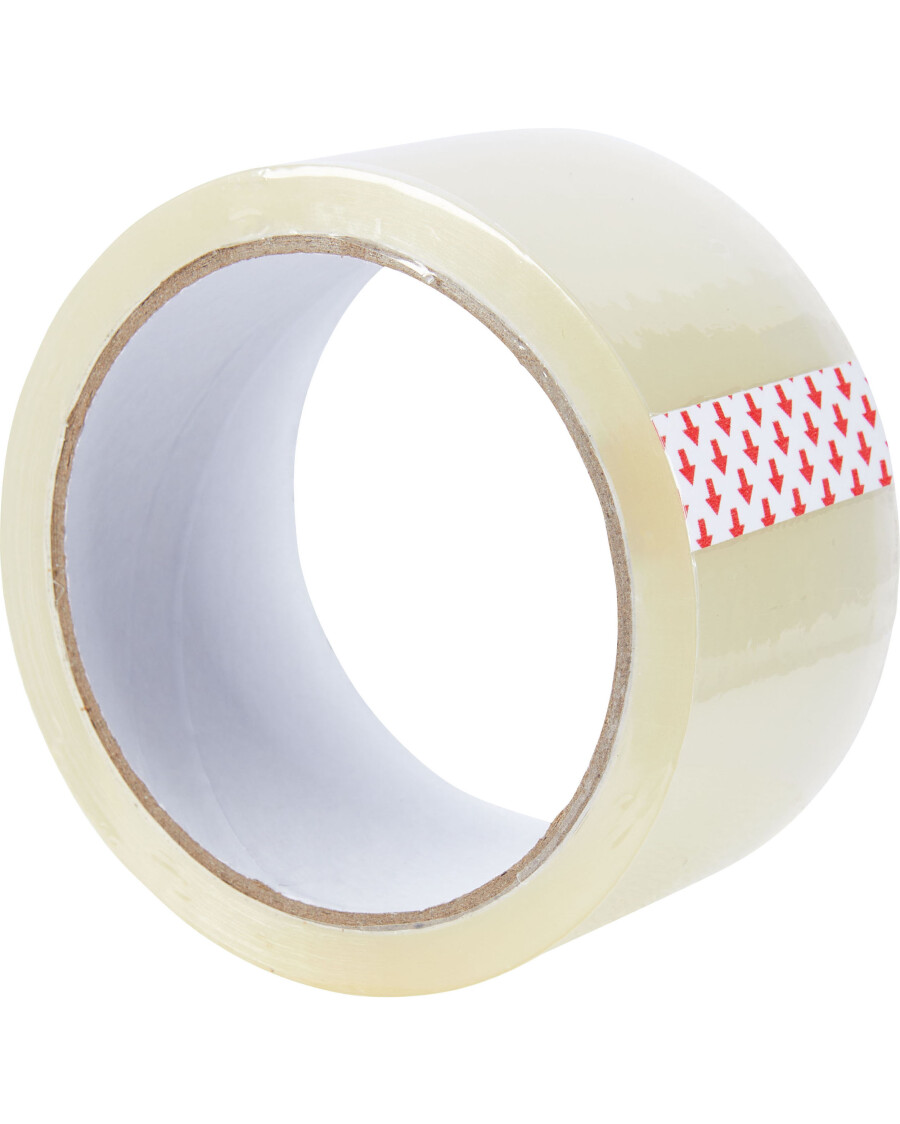 Transparentes Paketklebeband