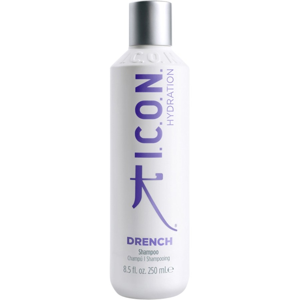 ICON Drench Moisturizing Shampoo Shampooing