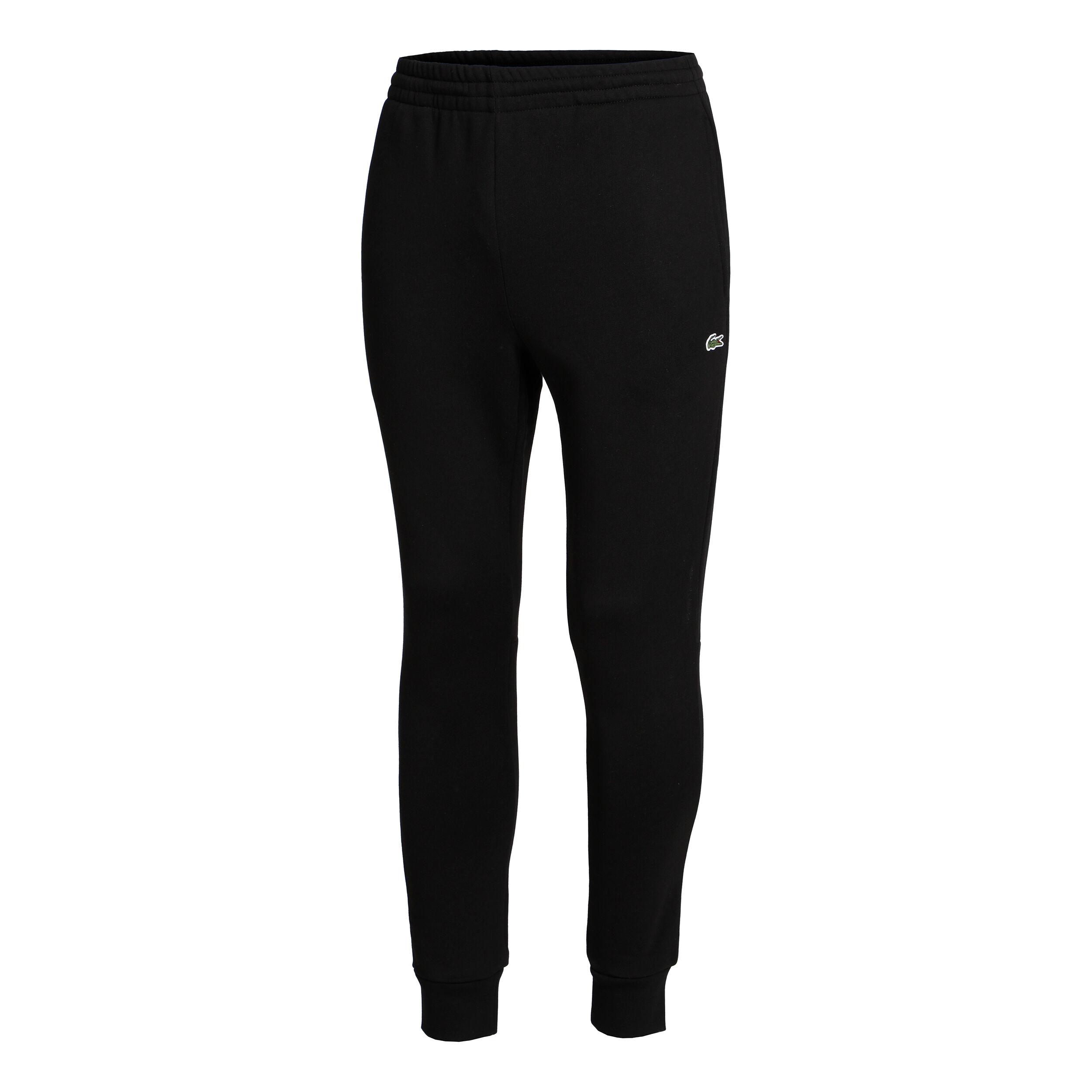 Core Solid Trainingsanzug Herren - Schwarz
