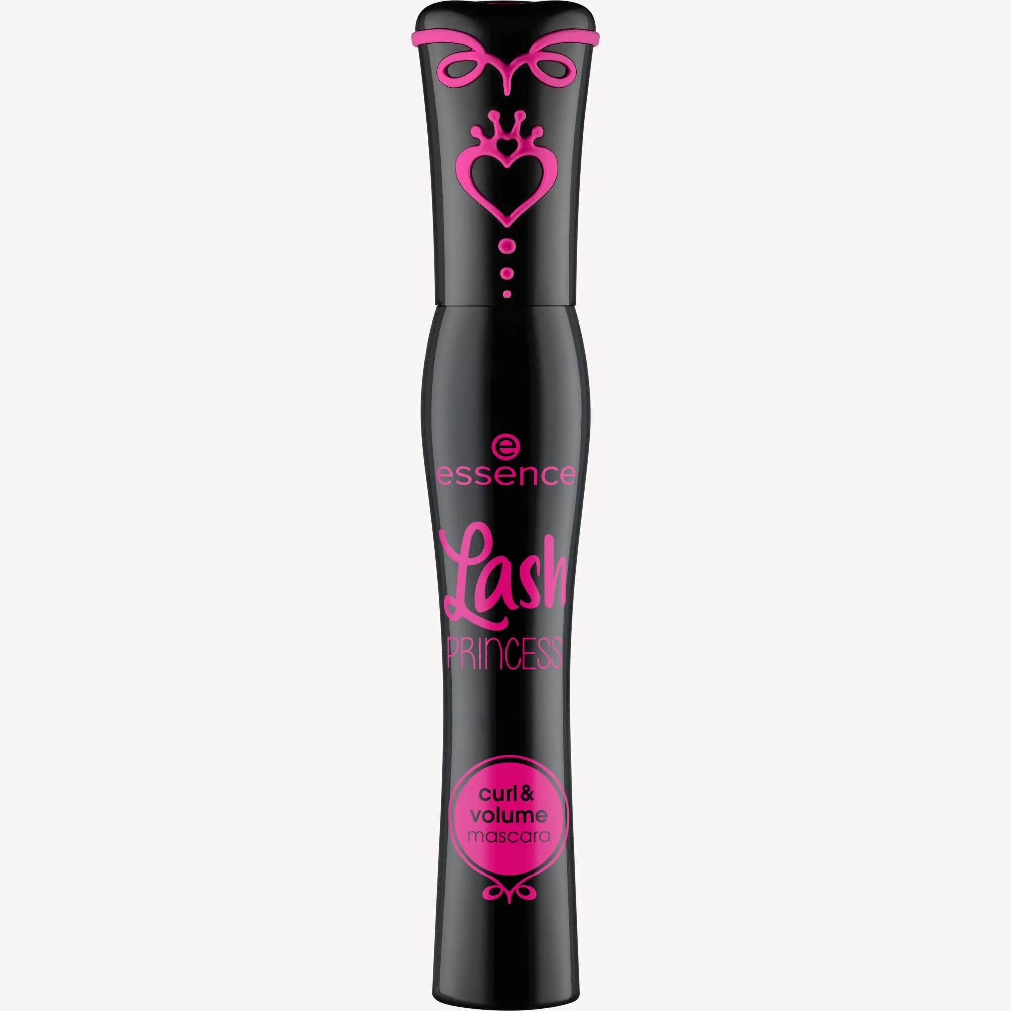Maskara za privijanje in volumen trepalnic Eyes LASH PRINCESS - Maskara