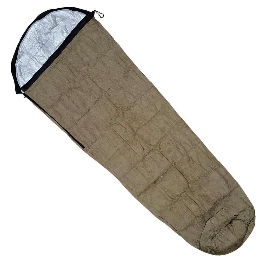 Bivvy Survival Sleeping Bag