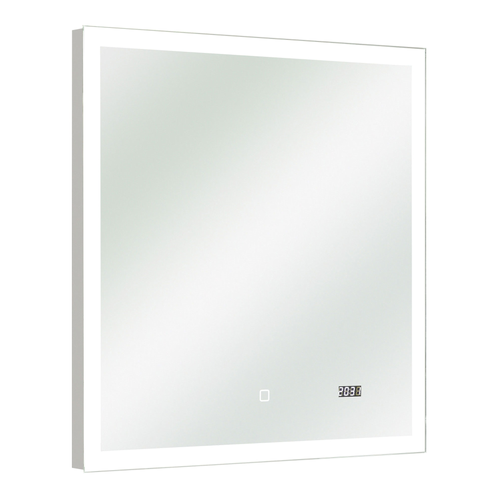 Spiegel mit LED Quickset 357