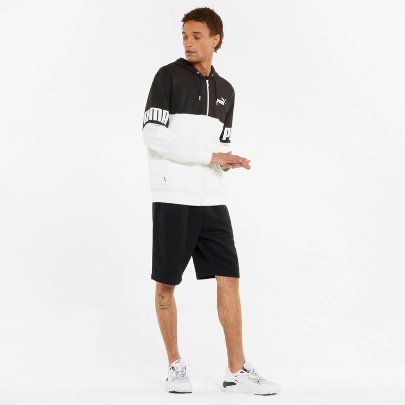PUMA Essentiell Shorts Herren