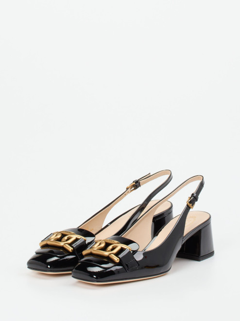 Slingpumps-13060090072 Tod's