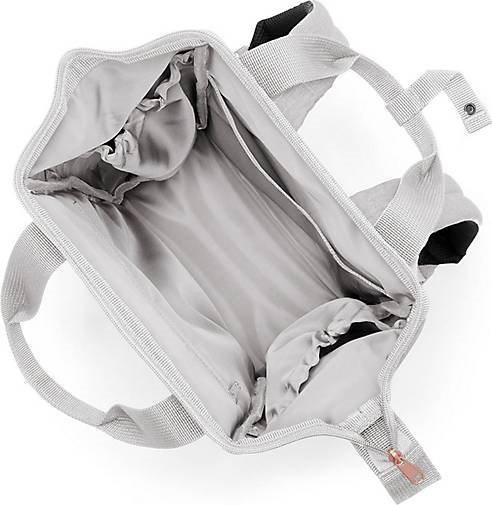 reisenthel Allrounder R Rucksack 39 cm