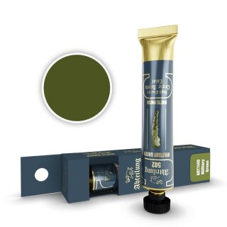 Military Green (20ml)