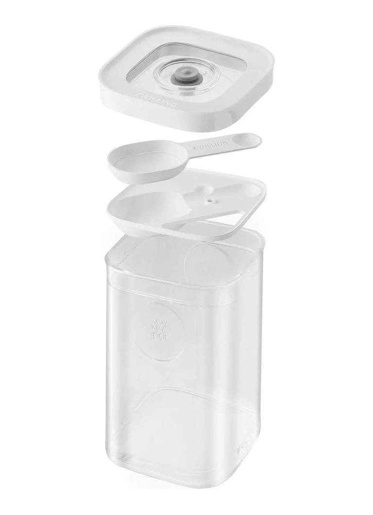 Zwilling Fresh & Save Cube konservēts 4 gab.