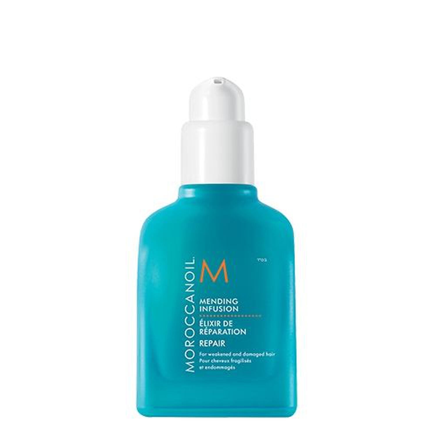 Moroccanoil Elixir de Réparation Mending Infusion 75 ml