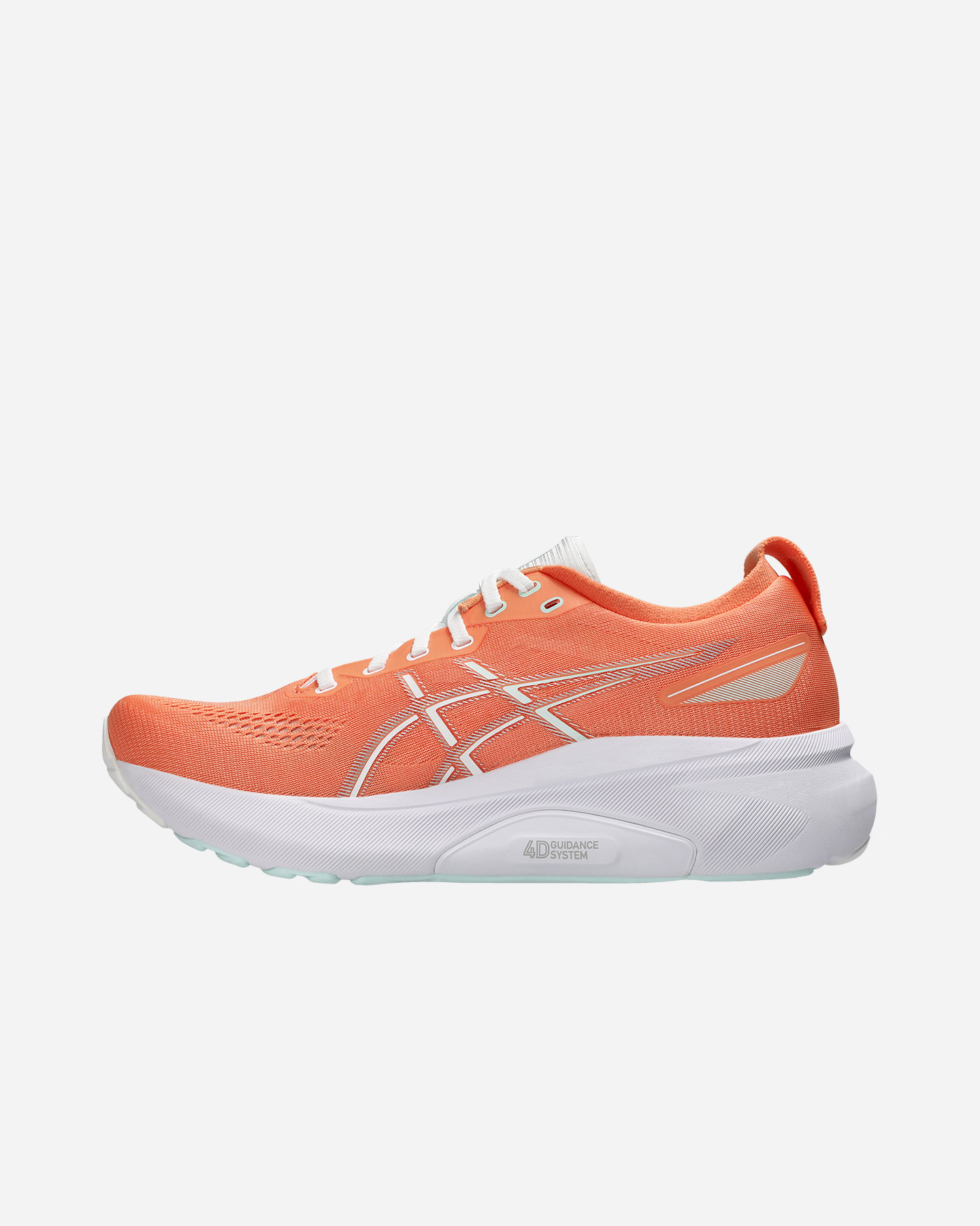 Buty do biegania Asics Gel Kayano 31 M 1011B867-800