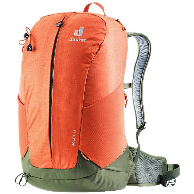 Deuter AC Lite 23 Wanderrucksack Herren