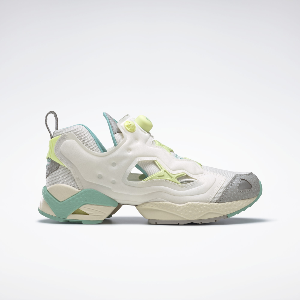 Reebok Instapump Fury 95 GV9638 / weiss