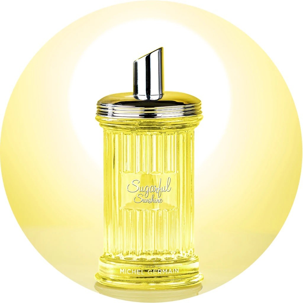 Woda perfumowana w sprayu Sugarful Sunshine
