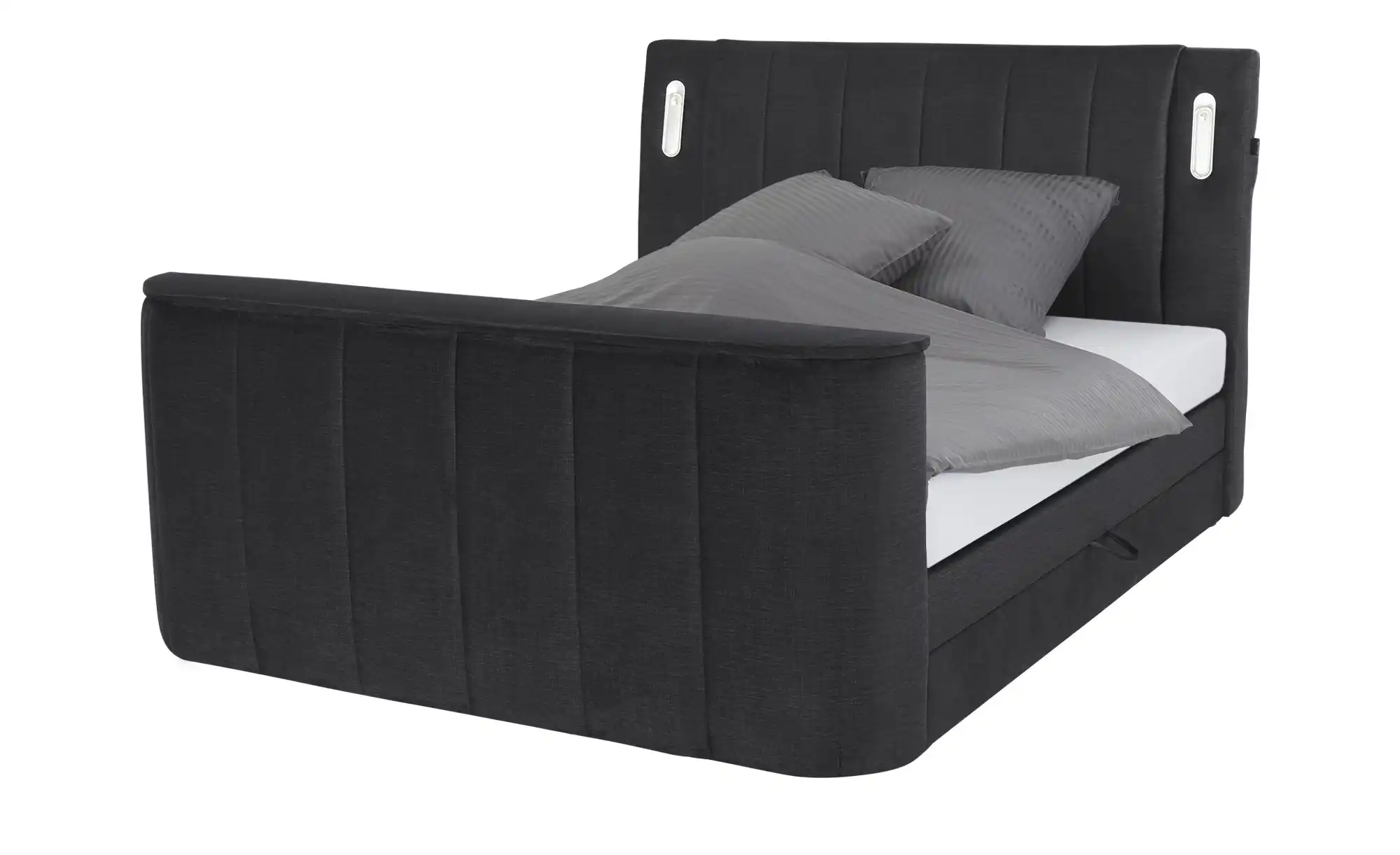 Boxspringbett