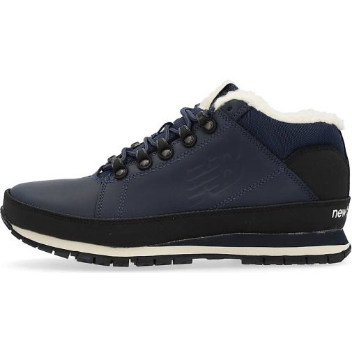 New Balance Winterschnürer 754