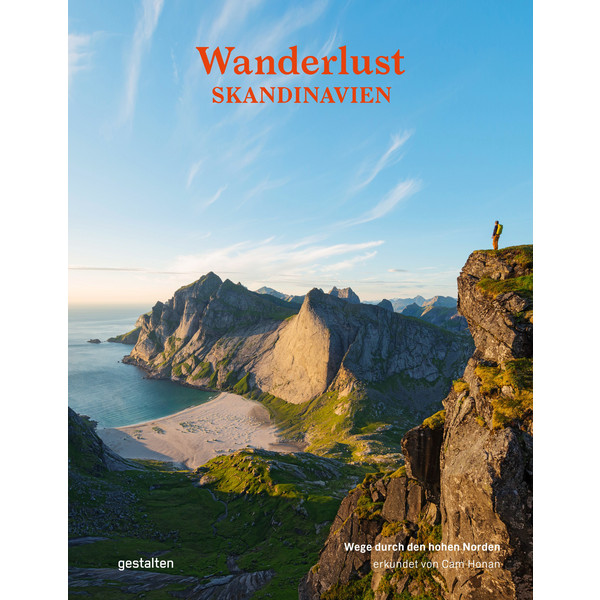 WANDERLUST SKANDINAVIEN - Bildband