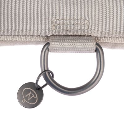 Nomad Tales Blush Geschirr, taupe