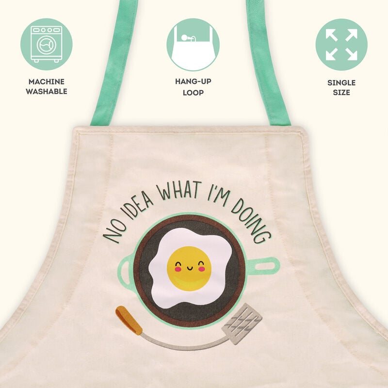 Kuchynská zástera - Super Chef