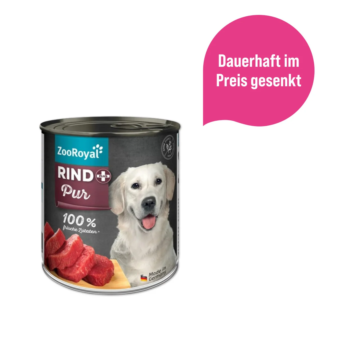 ZooRoyal Rind + pur günstig kaufen