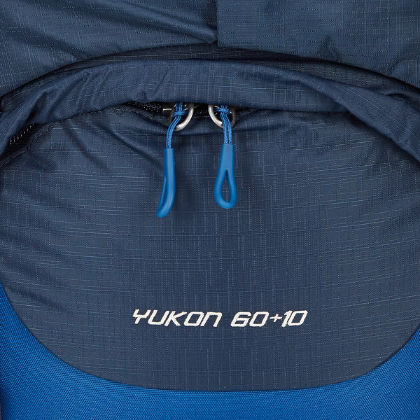 YUKON 60+10 - Trekkingrucksack