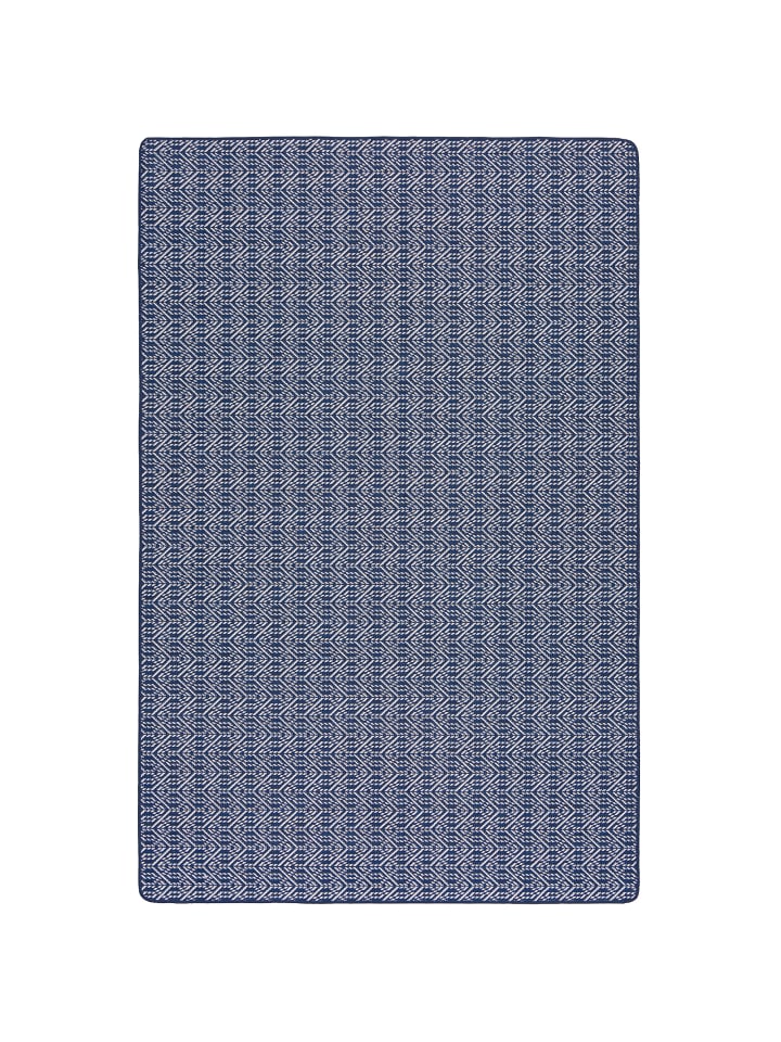 Snapstyle In- und Outdoor Teppich Beidseitig Cape Cod in Dunkelblau günstig kaufen