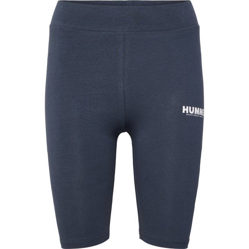 hummel hmlLEGACY WOMAN TIGHT SHORTS Tights Damen