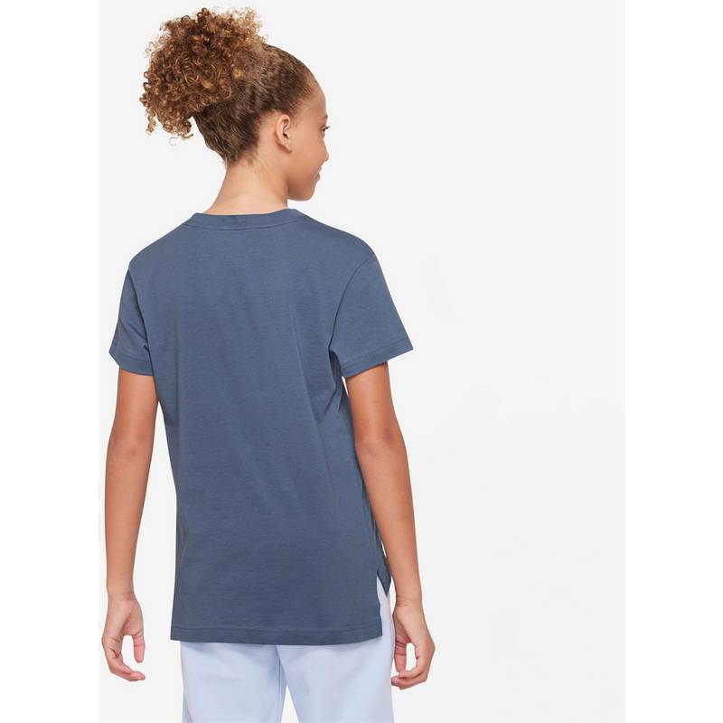 Nike NSW FUTURA T-Shirt Mädchen