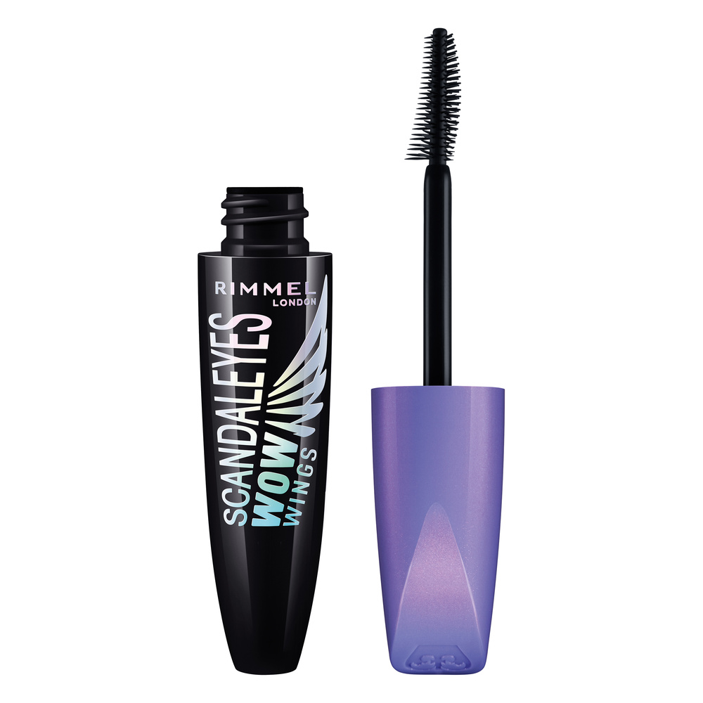 Rimmel London Scandaleyes Wow Wings Mascara
