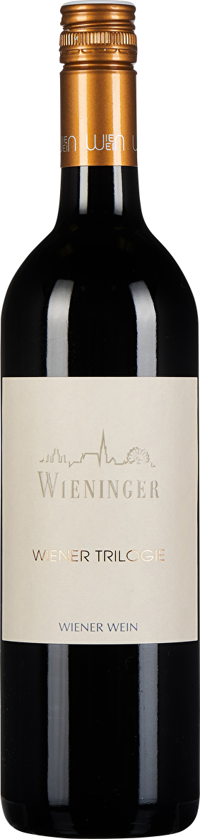 Wieninger Wiener Trilogie 2018