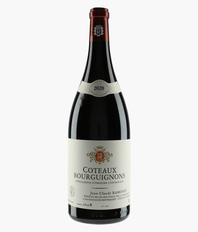 Côteaux Bourguignons 2020RAMONET J-C
