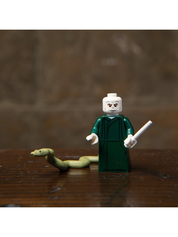 LEGO Collectable Minifigures 71022 Harry Potter Minifiguren Serie 1 günstig kaufen onesize