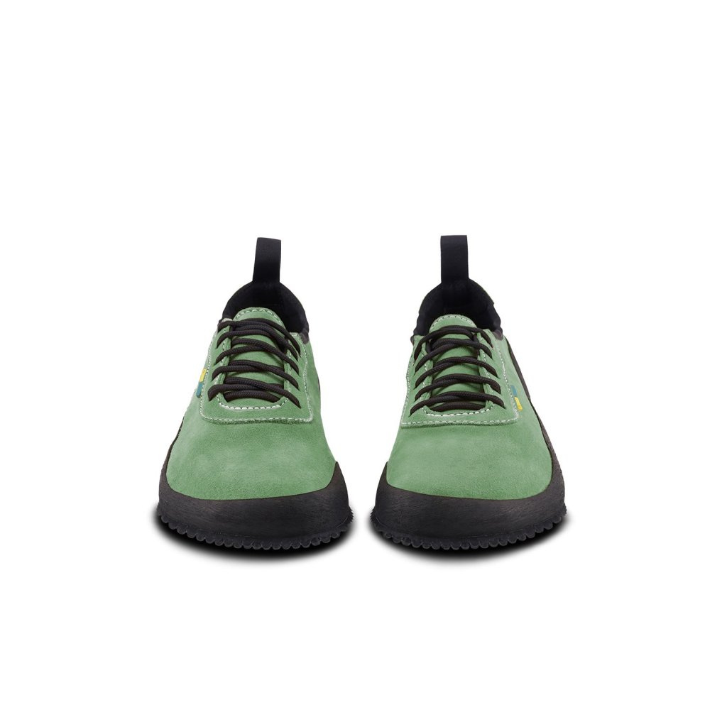 Be Lenka Trailwalker 2.0 Olive Green Barfußschuhe
