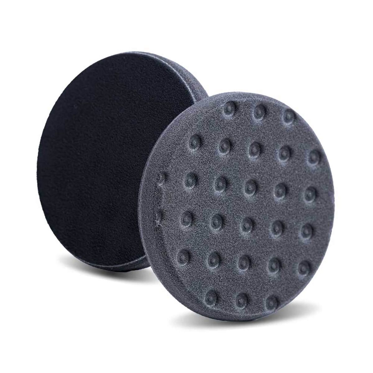 Lake Country CSS Cutback Finishing Pad schwarz 125mm