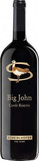 2022 Big John trocken 1,5 L - Scheiblhofer THE WINE GmbH