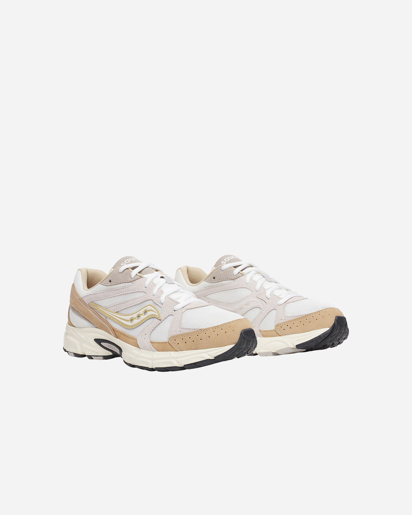 Tenisky Saucony Ride Millennium M S70856-6