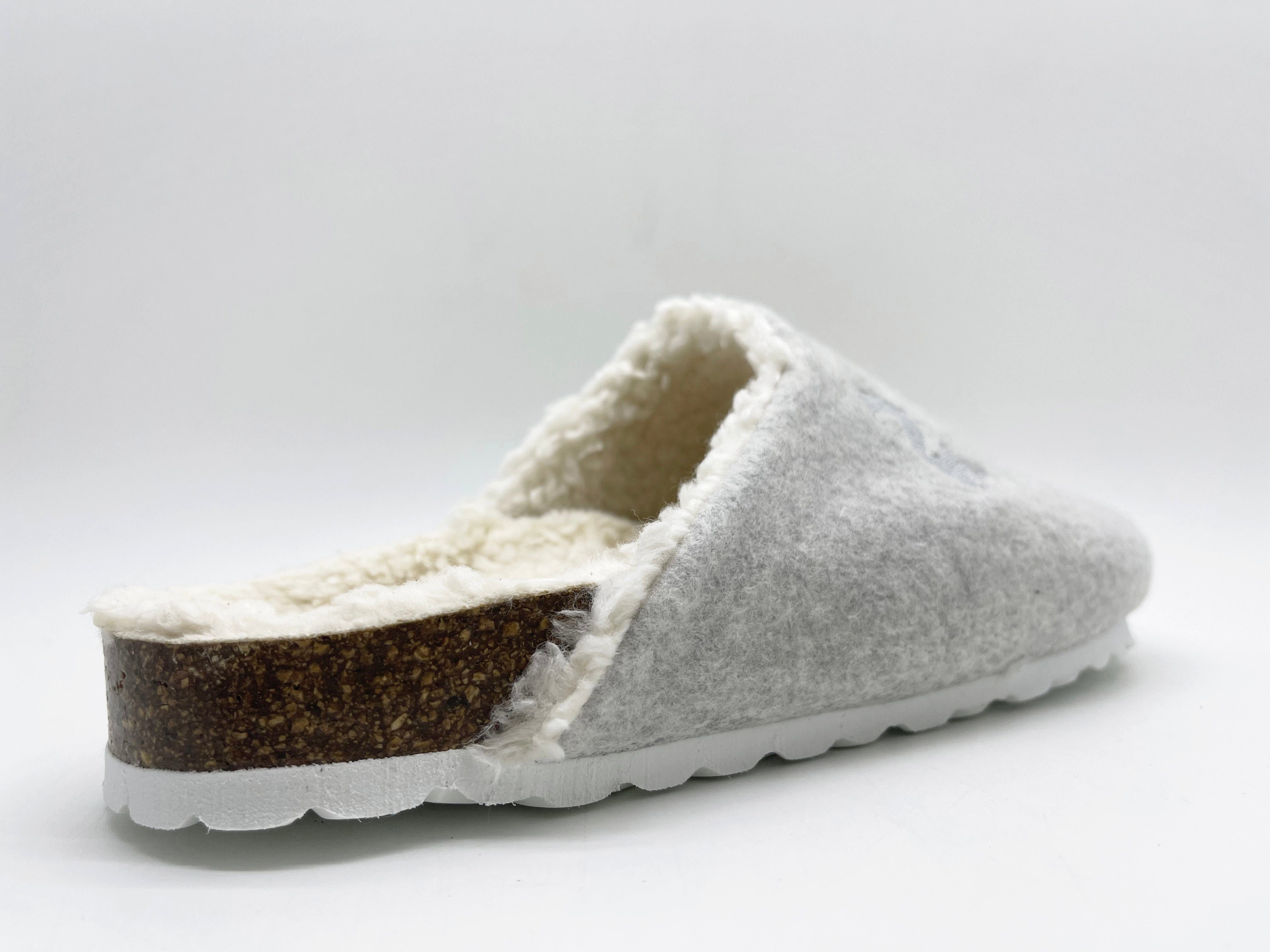 thies 1856 Organic Bio Clog Vegan Clog