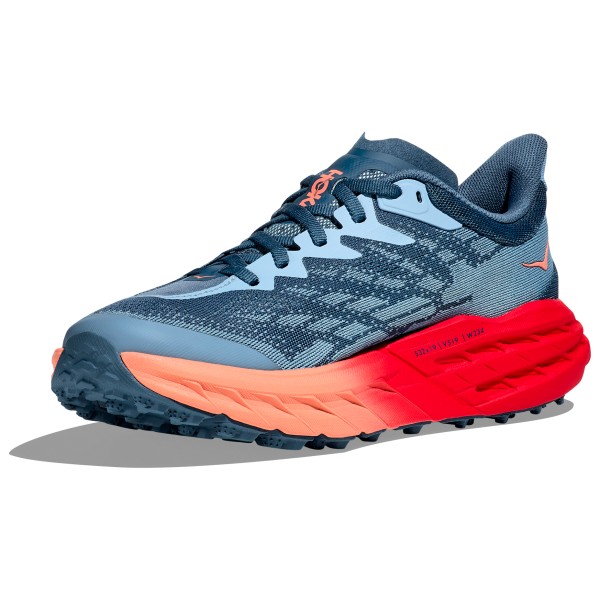 HOKA - Women's Speedgoat 5 - Trailrunningschuhe