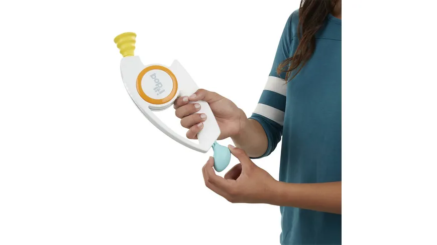 Hasbro Gaming - Bop It Elektronisches Spiel für Kinder ab 8 Jahren
