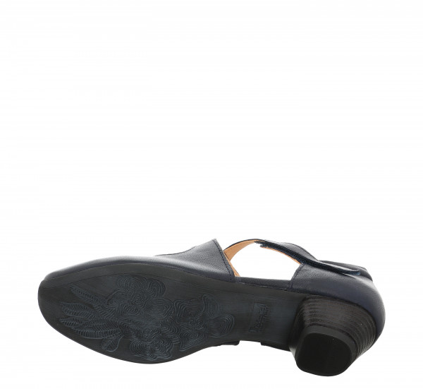 AIDA Pumps - Navy