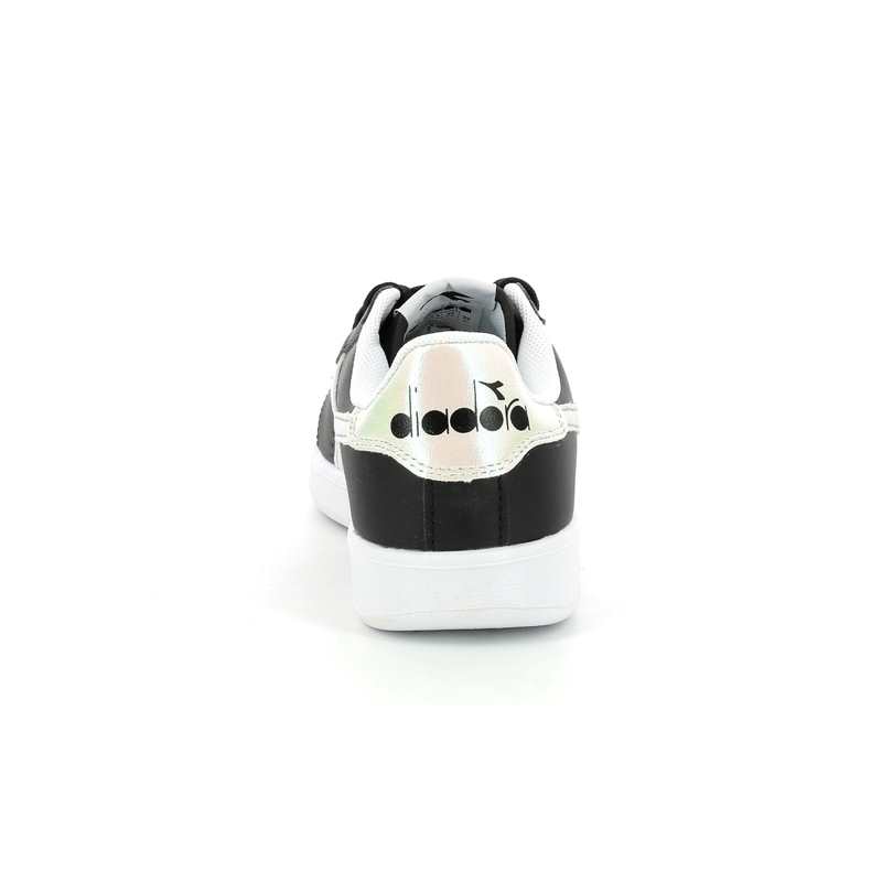 Sneakers basses polyurethane Game P Gs Girl