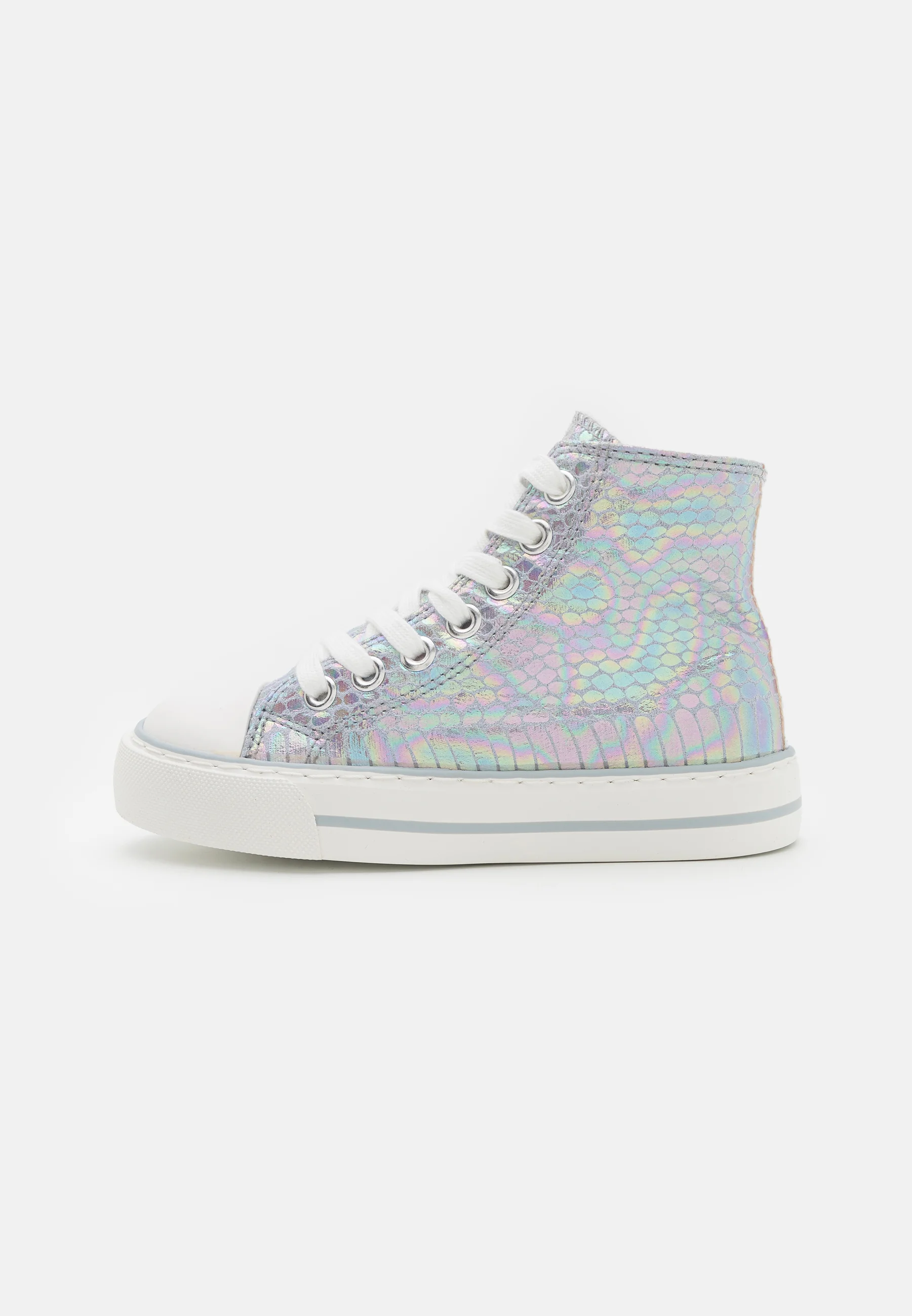 Zapatillas altas Friboo