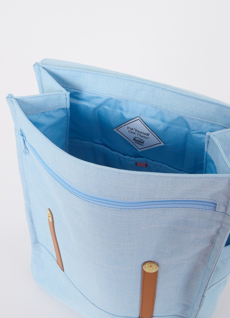 Herschel Supply Survey mugursoma ar 16 collu klēpjdatora nodalījumu