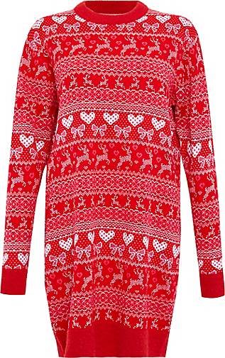 Threadbare Strickkleid