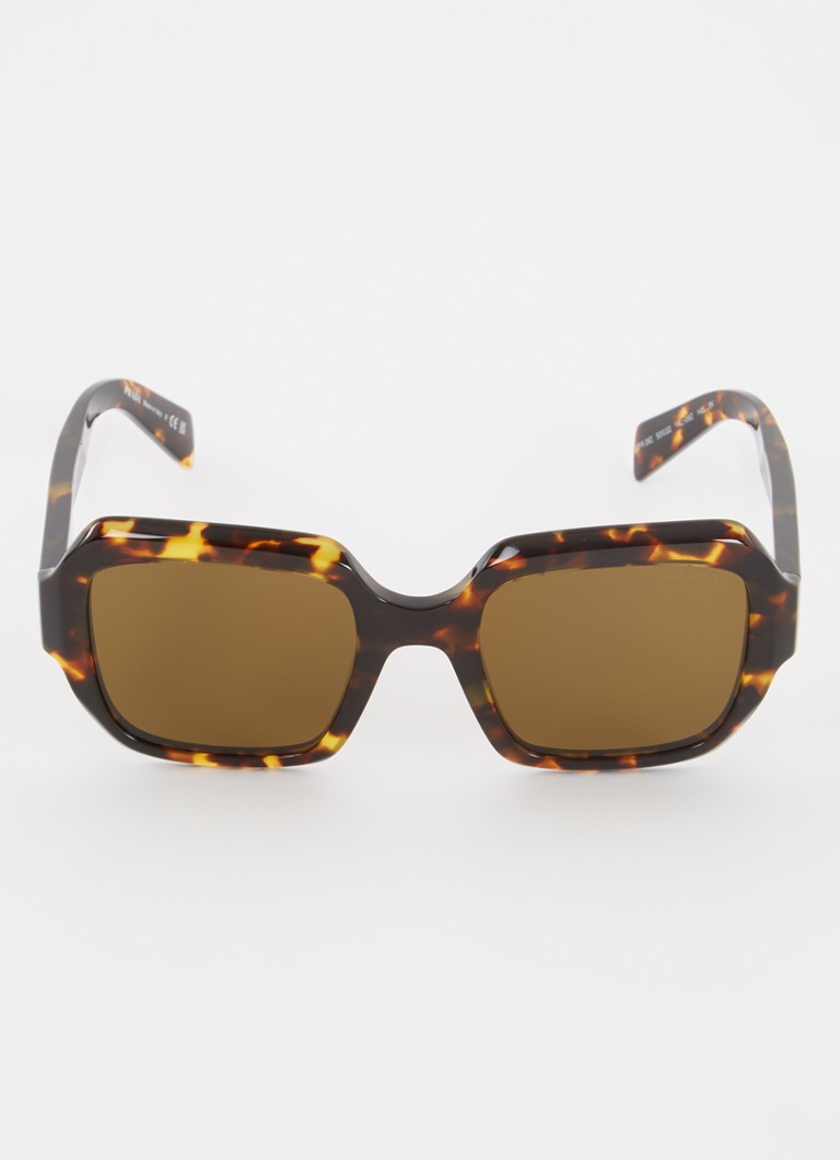 Sluneční brýle Prada Butterfly PR28ZS
