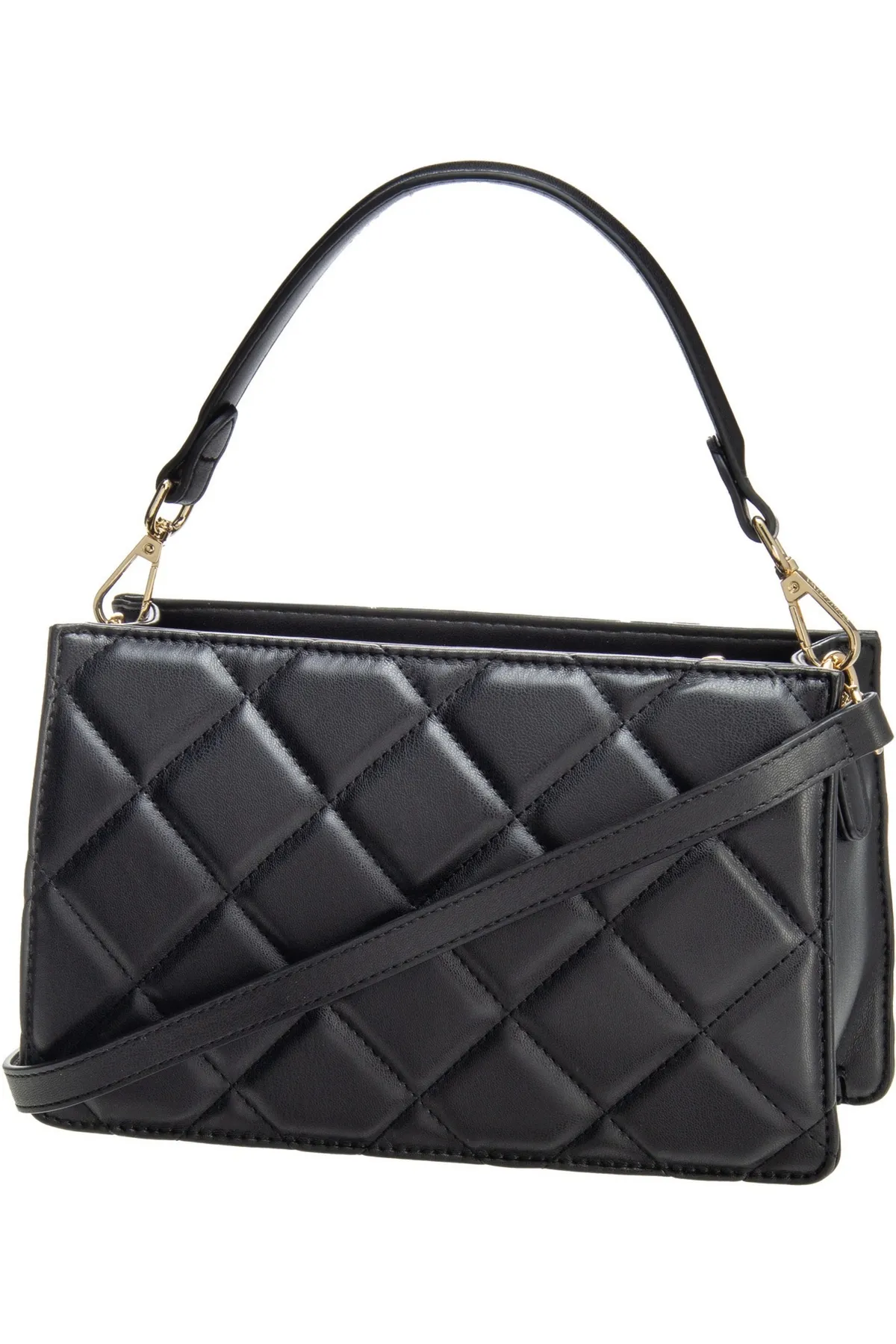 Valentino  Handtasche - Schwarz - Unifarben