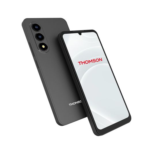 Smartphone THOMSON Origin 680 5G 256GB Negru