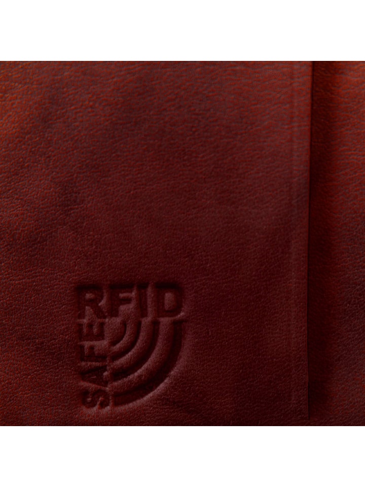 DrachenLeder Portemonnaie Leder Damen Geldbörse günstig kaufen onesize