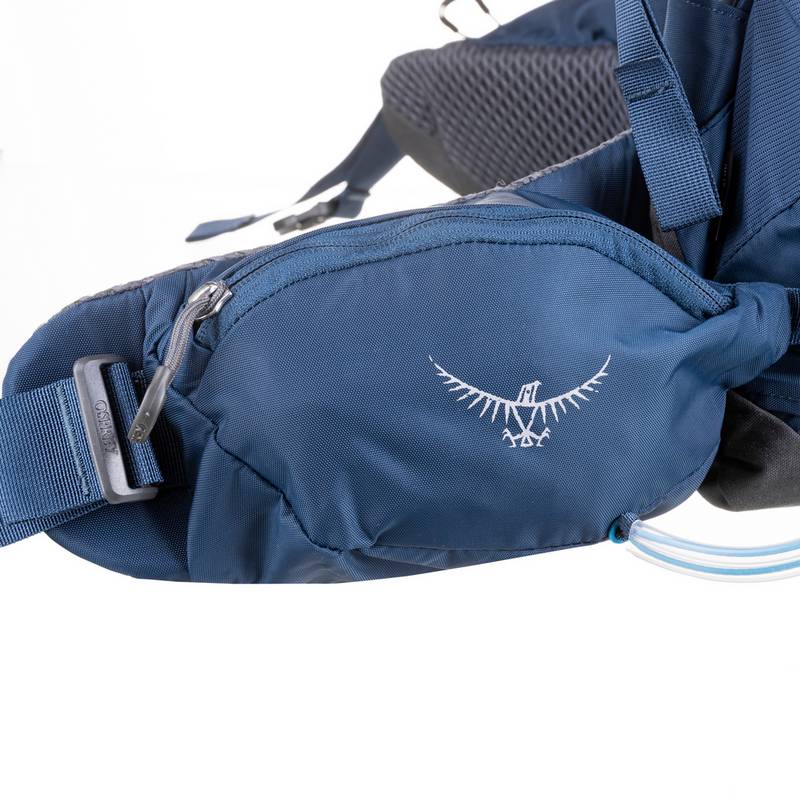 Osprey Kestrel 48 Trekkingrucksack Herren