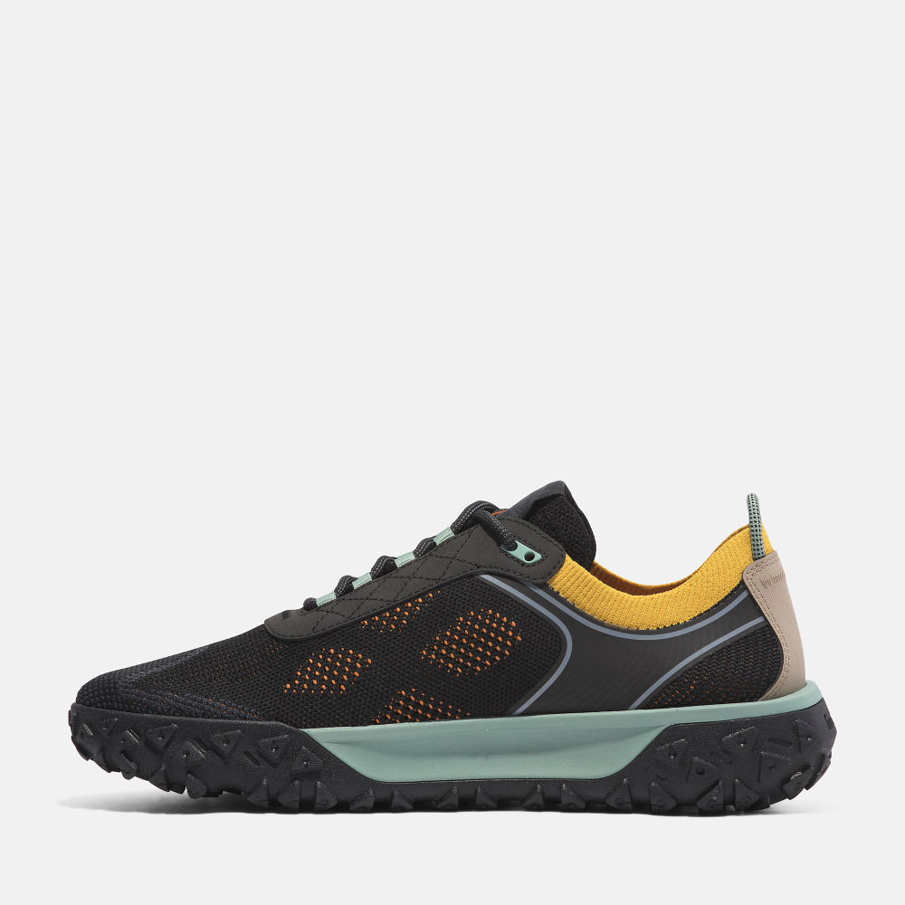 Timberland Greenstride motion 6 TB0A6BMDEK91 / schwarz